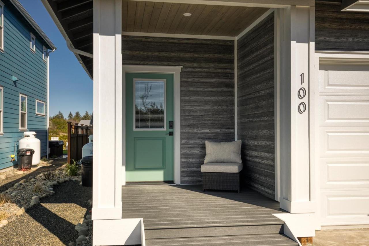 Bridge House Vila Ocean Shores Exterior foto