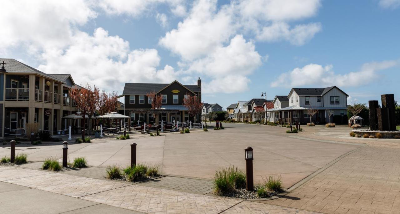 Bridge House Vila Ocean Shores Exterior foto
