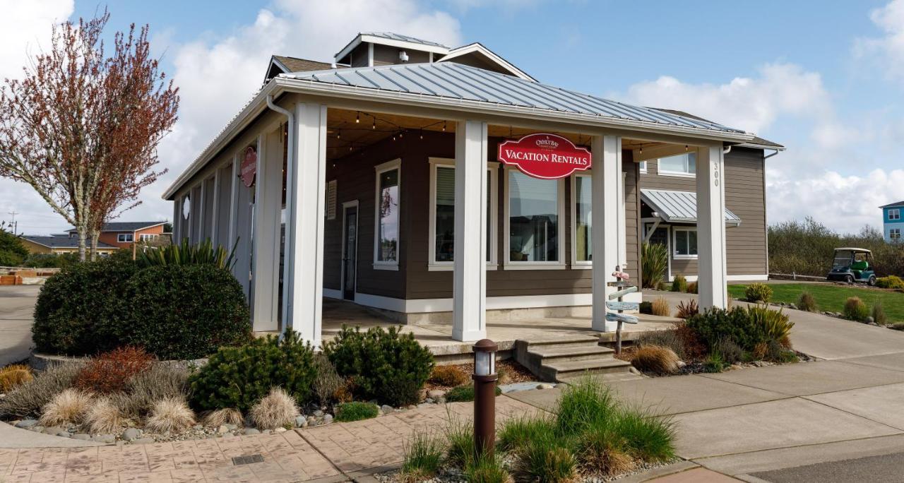Bridge House Vila Ocean Shores Exterior foto