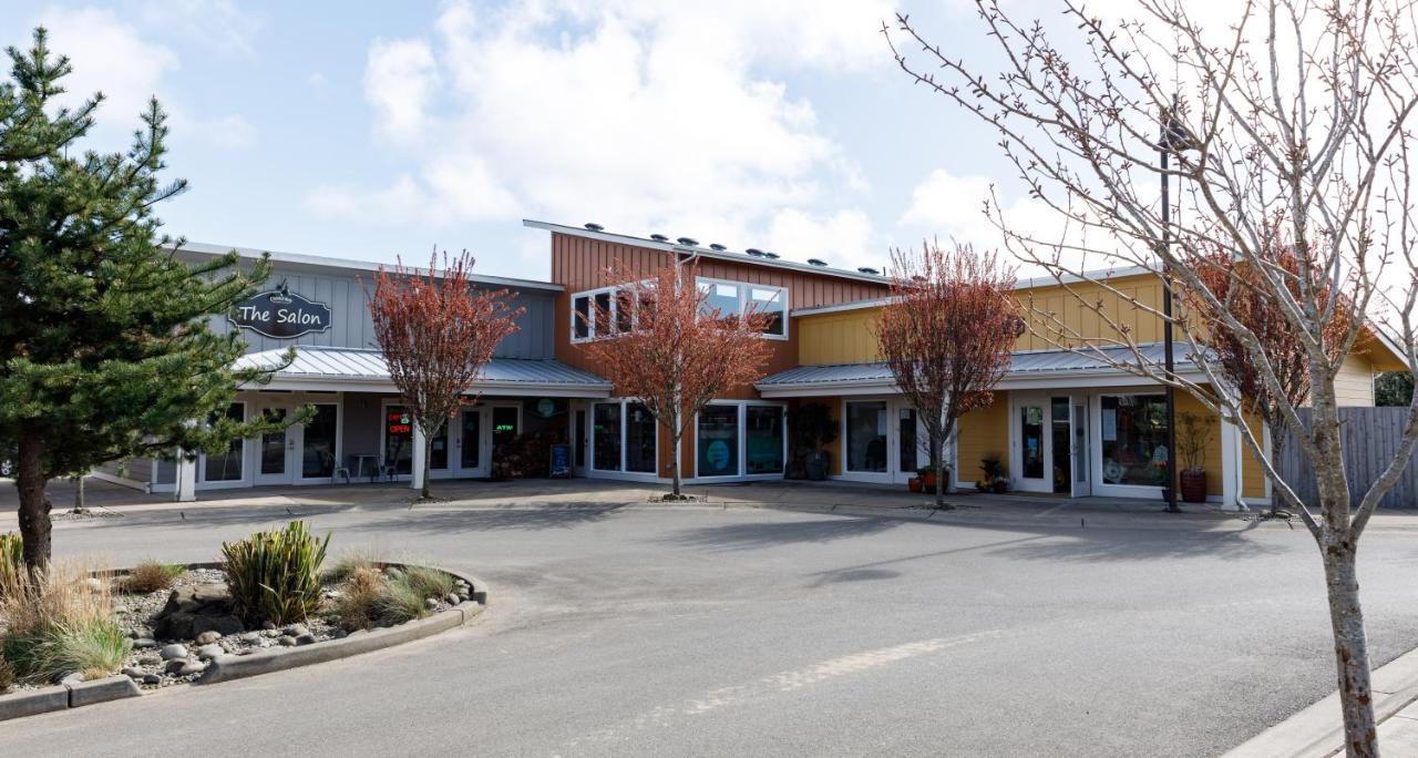Bridge House Vila Ocean Shores Exterior foto