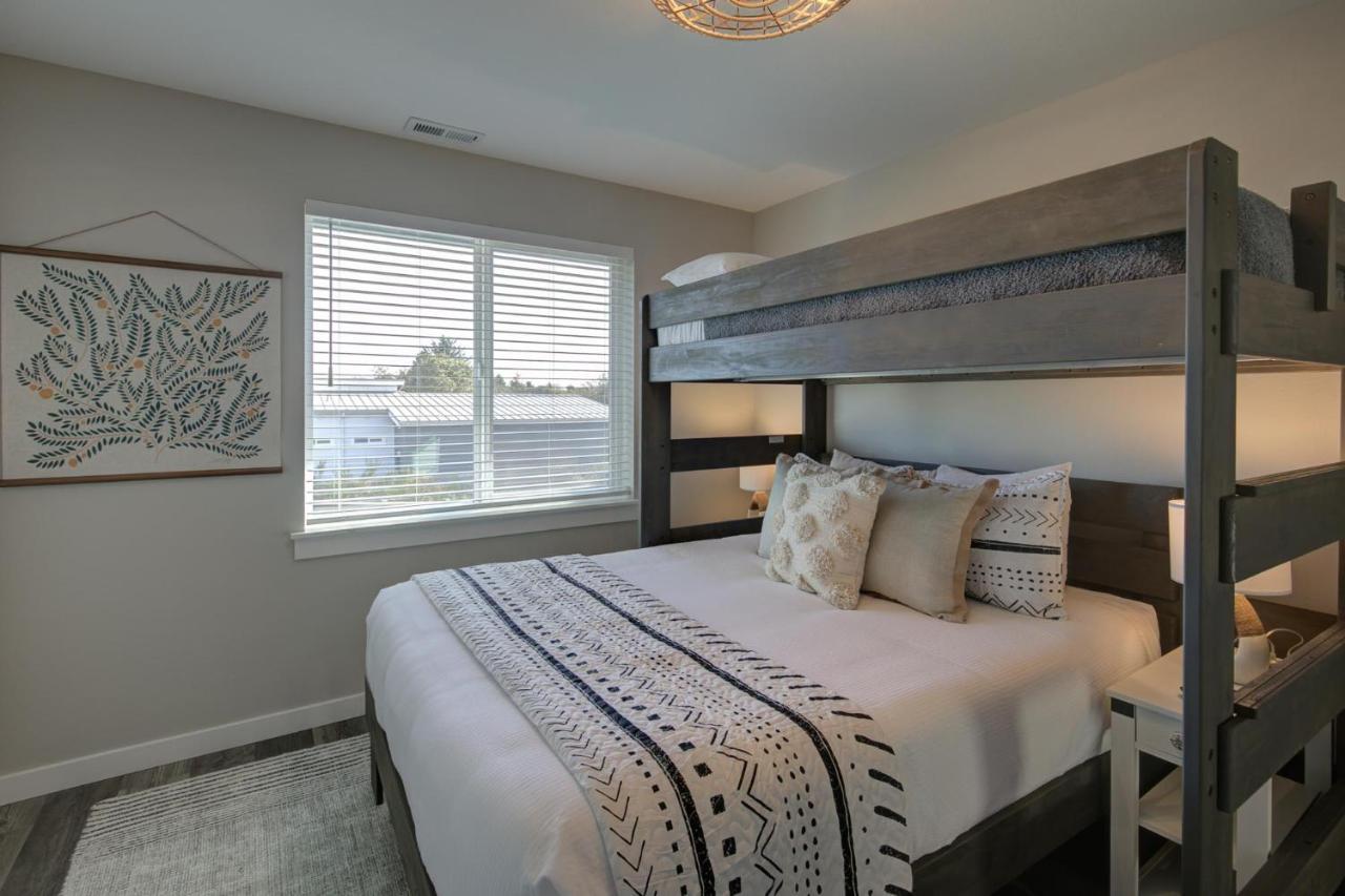 Bridge House Vila Ocean Shores Exterior foto