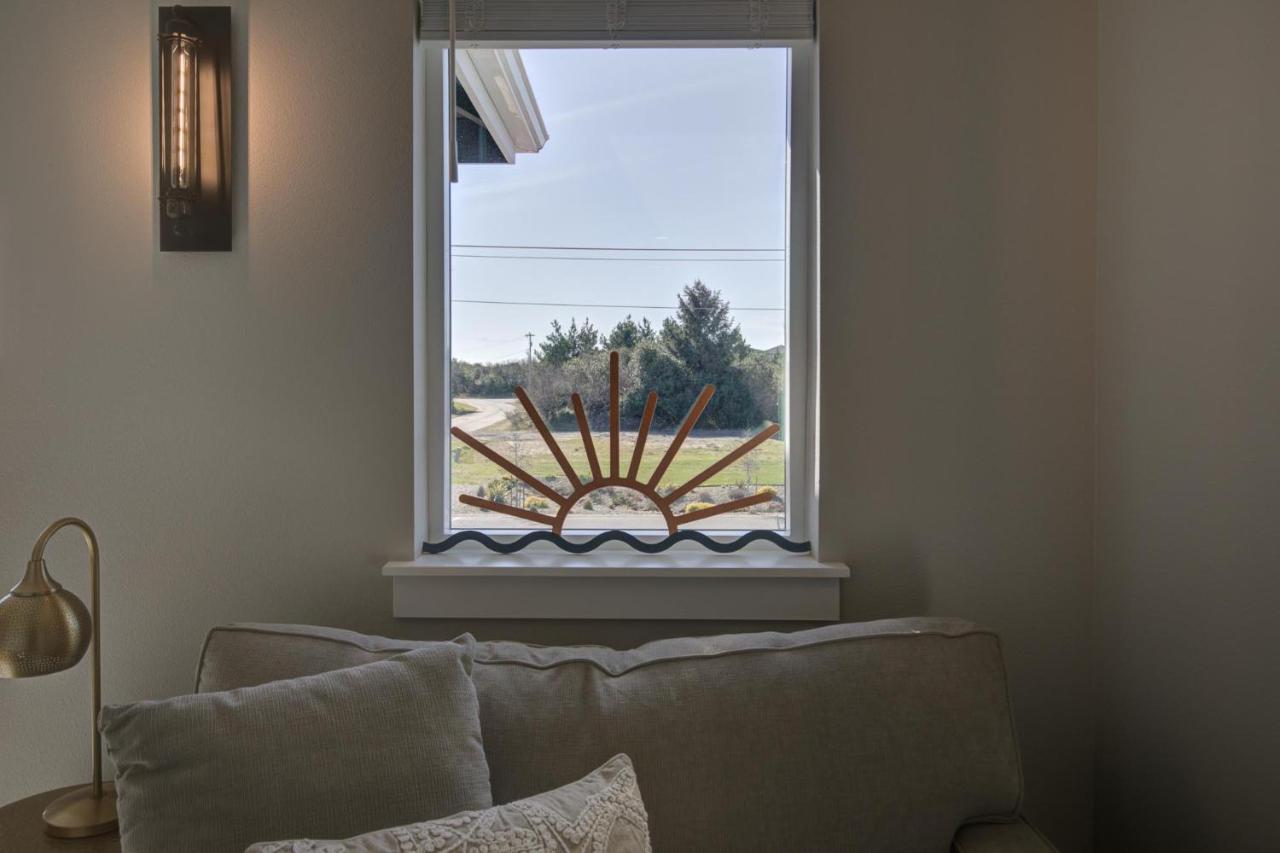 Bridge House Vila Ocean Shores Exterior foto