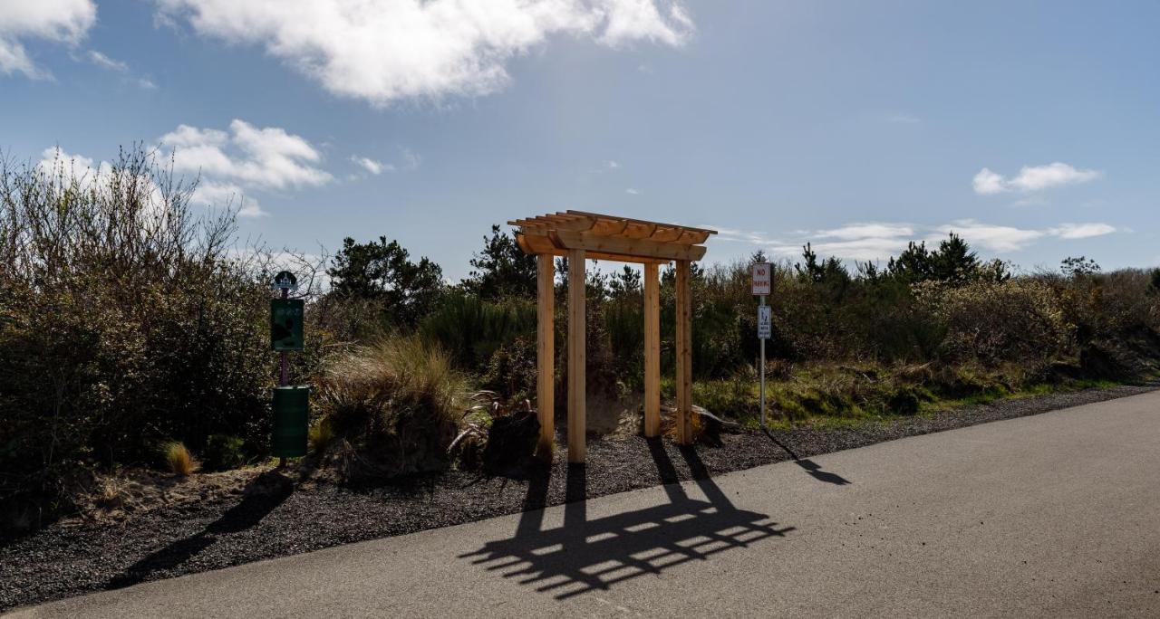 Bridge House Vila Ocean Shores Exterior foto